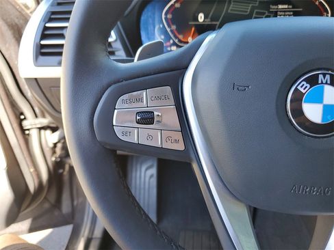 Used 2024 BMW X3 sDrive30i w/ Convenience Package image 25