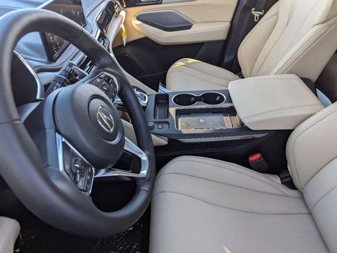 New 2026 Acura MDX SH-AWD image 14