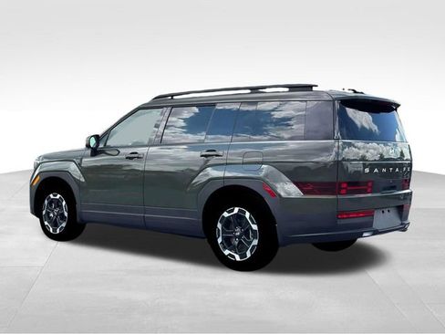 New 2026 Hyundai Santa Fe SEL image 4