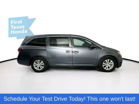 Used 2014 Honda Odyssey EX-L image 9
