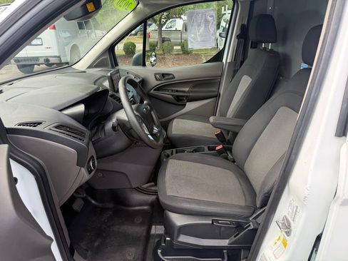 Used 2020 Ford Transit Connect XL FWD image 20