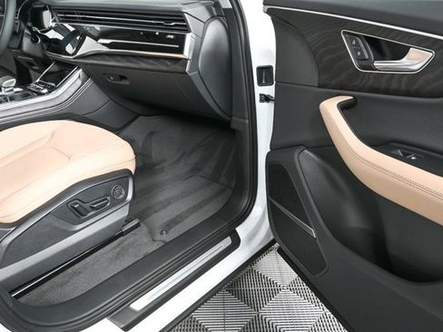 New 2025 Audi Q7 3.0T Premium Plus image 27