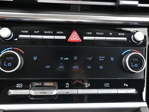 New 2026 Hyundai Santa Fe XRT AWD/4WD image 36