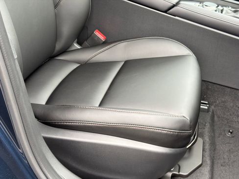 New 2026 MAZDA MAZDA3 s Sport image 9