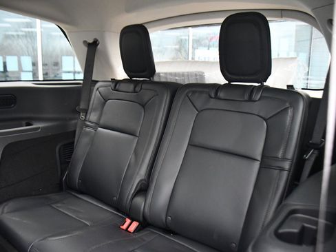 New 2026 Lincoln Aviator Reserve w/ Illumination Package image 22