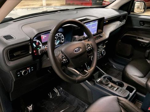 Certified 2023 Ford Maverick XLT w/ XLT Luxury Package FWD image 13