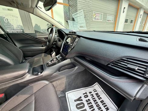 Used 2024 Subaru Legacy Sport AWD/4WD image 29