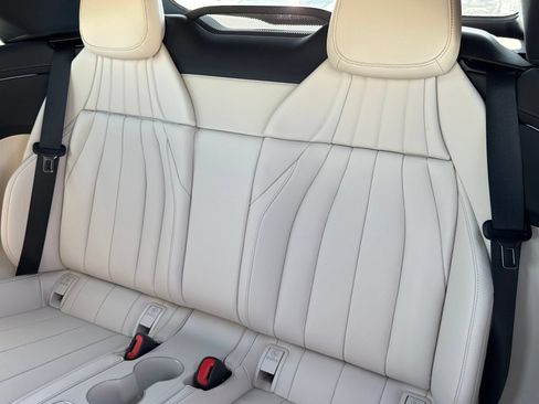 New 2026 Mercedes-Benz CLE 450 4MATIC Cabriolet image 21