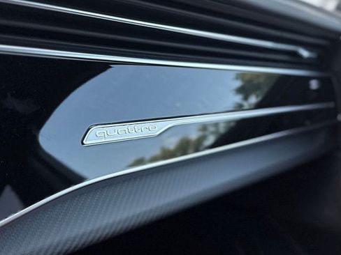 New 2026 Audi SQ7 Prestige AWD/4WD image 25