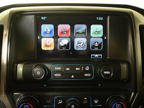 Used 2018 Chevrolet Silverado 1500 LT w/ All Star Edition image 26