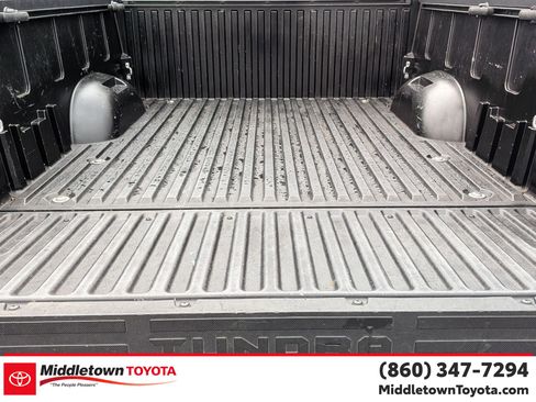 Used 2024 Toyota Tundra SR image 32