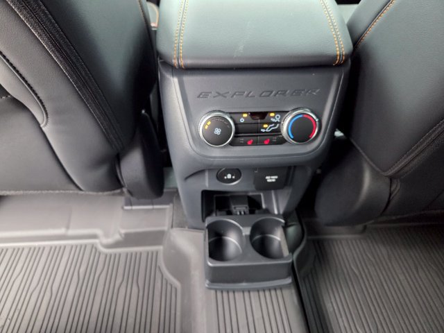 Used 2026 Ford Explorer Tremor w/ Tremor Ultimate Package AWD/4WD image 17