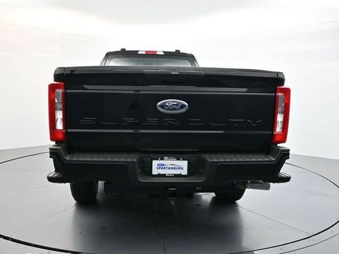 New 2026 Ford F250 XL w/ XL Driver Assist Package RWD image 6