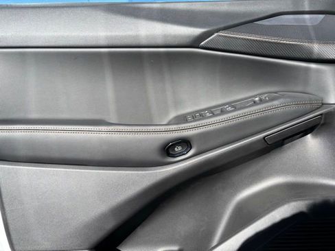 New 2026 Jeep Cherokee Limited image 12