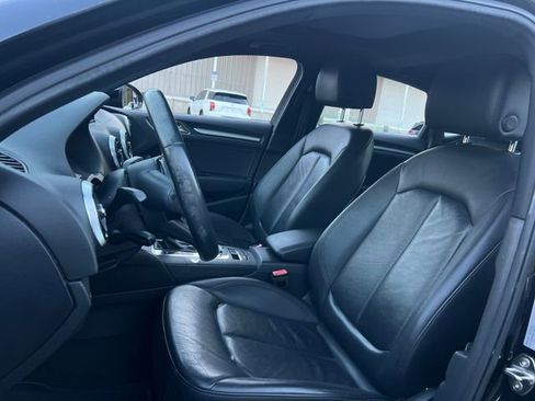 Used 2019 Audi A3 2.0T Titanium w/ Convenience Package image 12