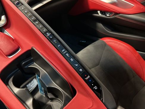 Used 2023 Chevrolet Corvette Stingray Preferred Cpe w/ Z51 Performance Package image 21
