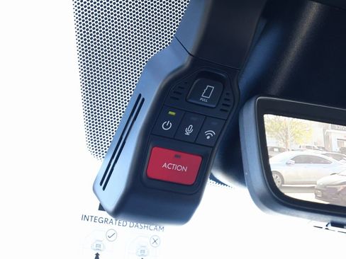 New 2026 Toyota Tundra 1794 Edition image 29