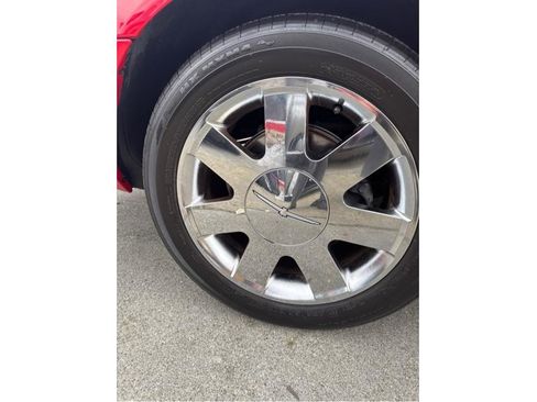 Used 2002 Ford Thunderbird image 38