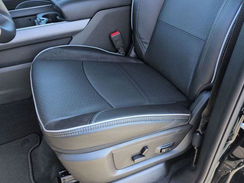 New 2026 RAM 2500 Laramie image 15