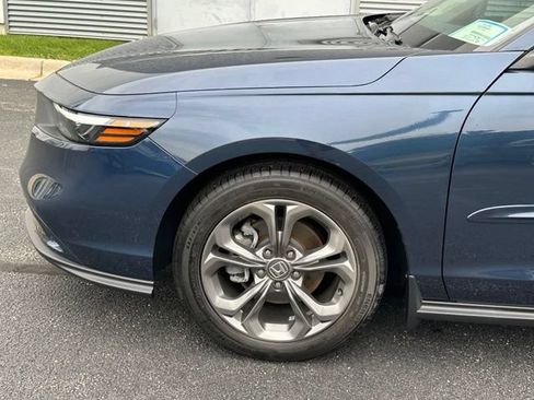 Used 2024 Honda Accord EX image 7