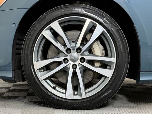 Used 2020 Audi A6 3.0T Premium Plus image 12