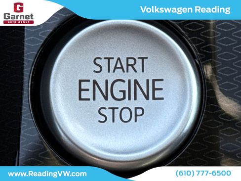 New 2026 Volkswagen Taos SE image 19