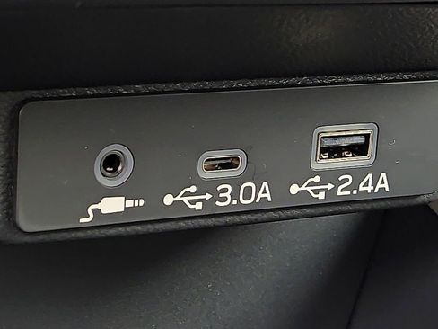 New 2025 Subaru Forester Limited image 16