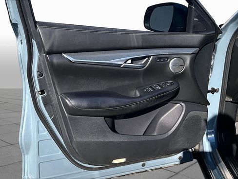 Used 2023 INFINITI QX50 Sport FWD image 20