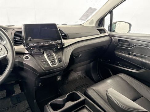 Used 2024 Honda Odyssey EX-L image 31