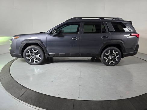 New 2026 Subaru Outback Touring XT AWD/4WD image 2