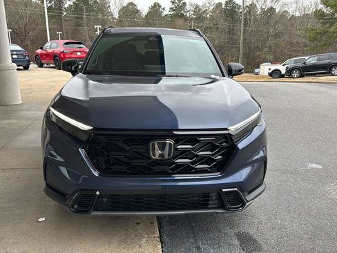 New 2026 Honda CR-V Sport-L image 7