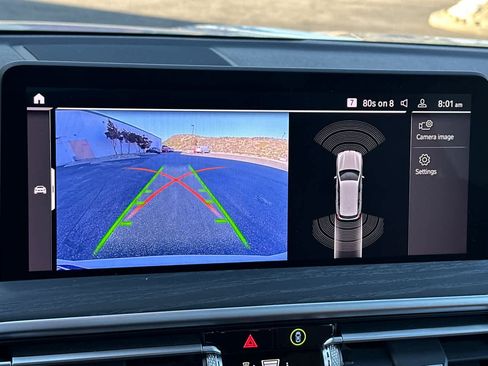 Used 2024 BMW X3 xDrive30i w/ Premium Package w/ZPA image 21