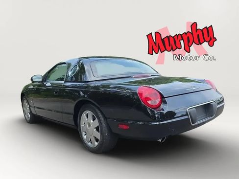 Used 2002 Ford Thunderbird RWD image 6