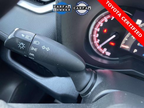 Certified 2023 Toyota RAV4 LE image 16