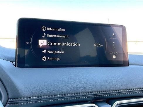 New 2025 MAZDA CX-5 AWD 2.5 S w/ Premium Plus Pkg image 22