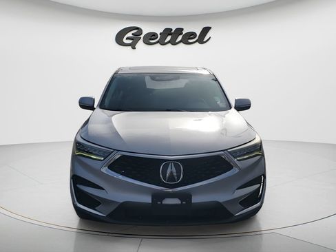 Used 2020 Acura RDX AWD image 2