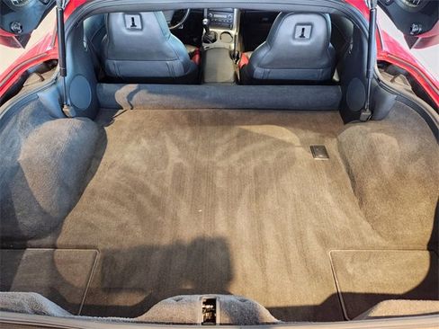 Used 2006 Chevrolet Corvette Z06 w/ Preferred Equipment Group image 14