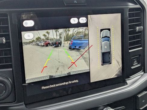 New 2026 Ford F150 XLT w/ Equipment Group 303A High image 24