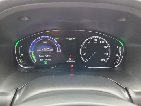 Used 2020 Honda Insight Touring image 24