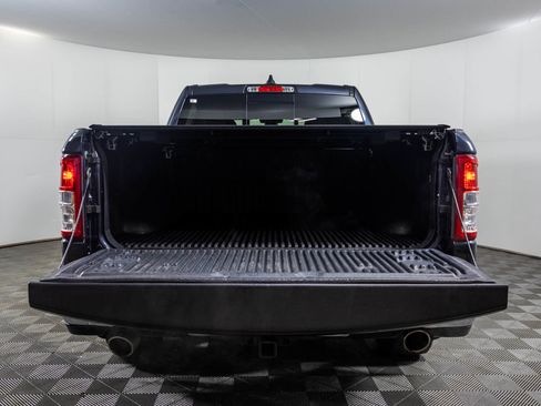 Used 2019 RAM 1500 Big Horn image 43