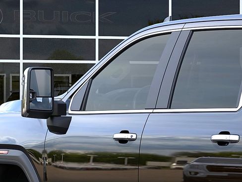 New 2026 GMC Sierra 2500 Denali w/ Denali Reserve Package AWD/4WD image 12