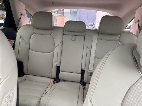 New 2026 Genesis GV70 2.5T Advanced image 34