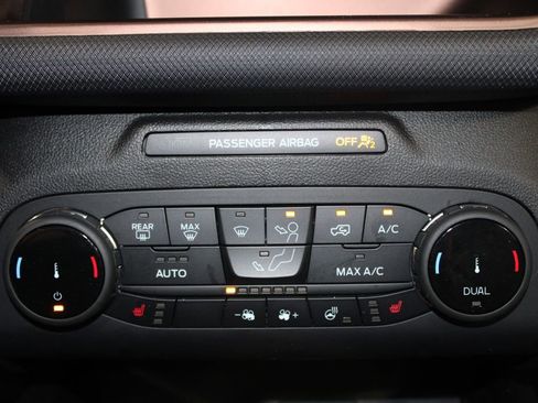 Used 2023 Ford Bronco Sport Outer Banks image 41