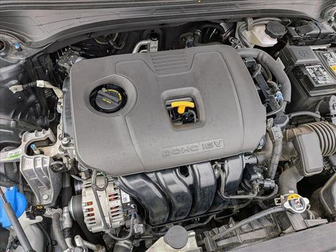 Used 2024 Kia Forte LXS image 21