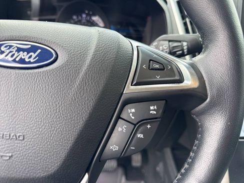 Used 2023 Ford Edge SEL w/ Convenience Package AWD/4WD image 25