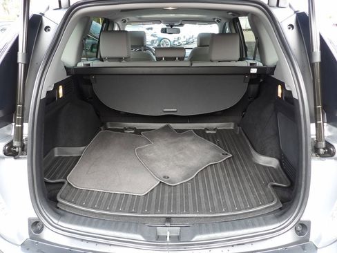 Used 2022 Honda CR-V Touring image 23