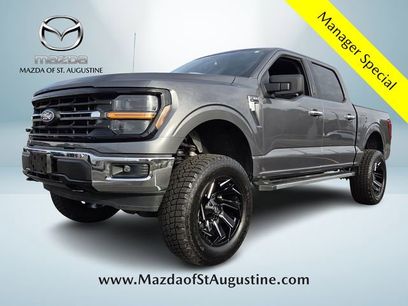 Used 2024 Ford F150 XLT