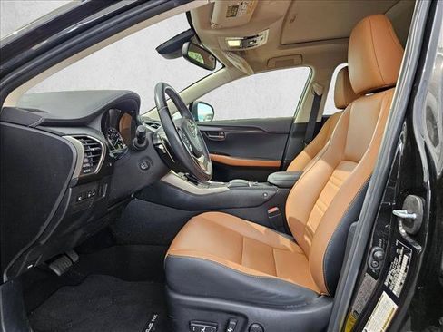 Used 2021 Lexus NX 300 FWD w/ Accessory Package 2 image 16