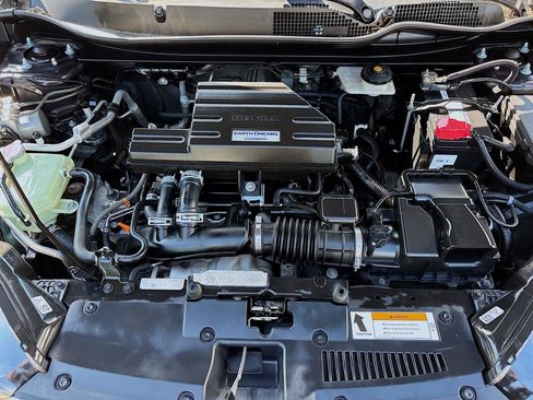 Used 2017 Honda CR-V EX-L image 30