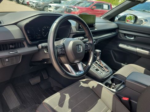 Used 2025 Honda CR-V Sport image 27